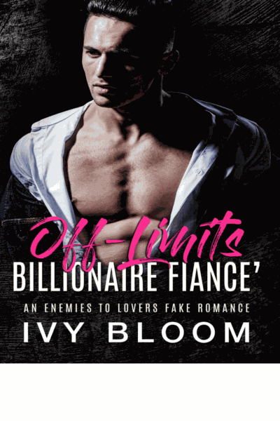 Off-Limits Billionaire Fiancé Cover Image