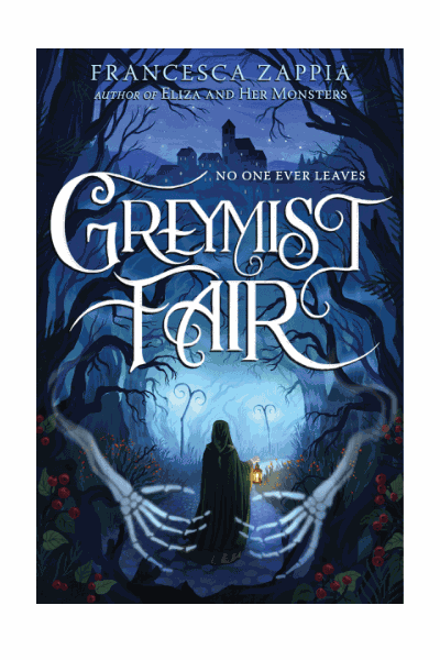 Greymist Fair Cover Image