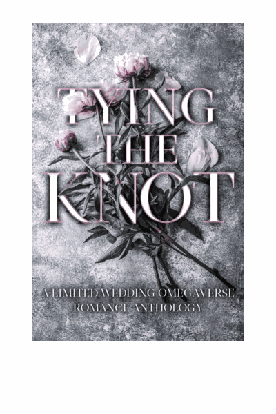 Tying the Knot Cover Image