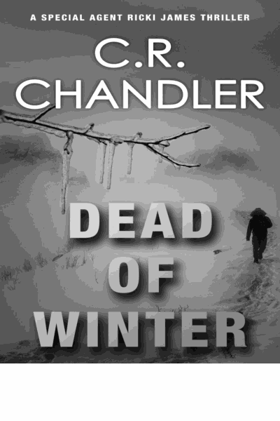Dead Of Winter Cover Image