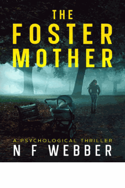 The Foster Mother Cover Image