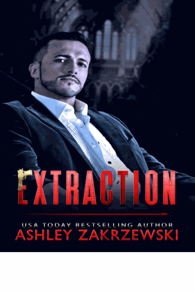 Extraction Cover Image