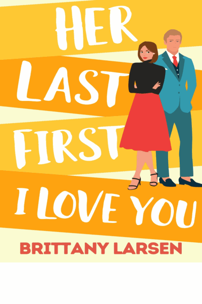 Her First Last I Love You Cover Image