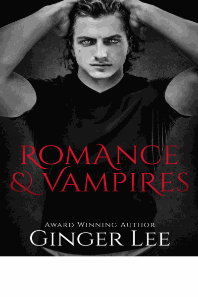 Romance & Vampires Cover Image