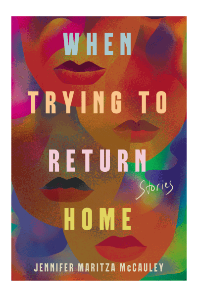 When Trying to Return Home Cover Image