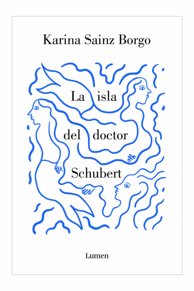 La isla del doctor Schubert Cover Image