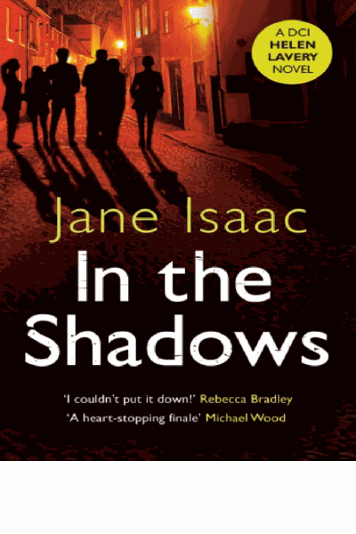 In The Shadows Cover Image