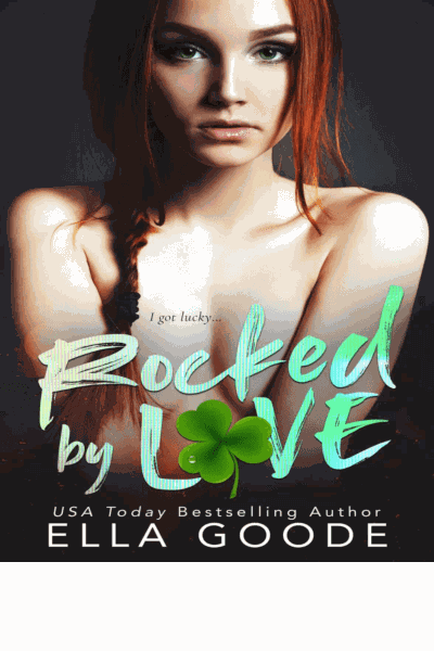 Rocked by Love Cover Image