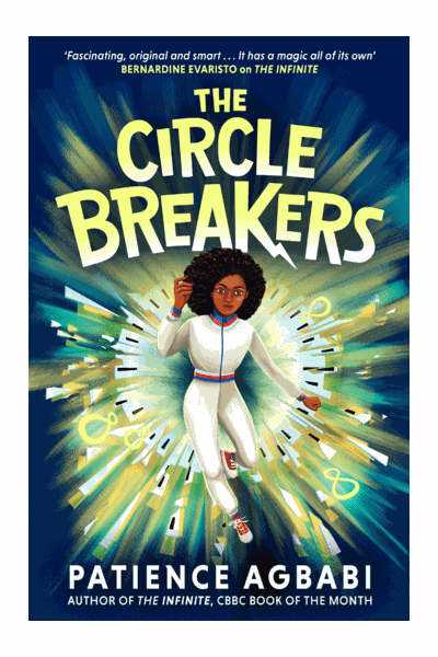 The Circle Breakers Cover Image