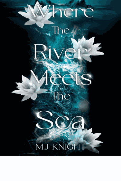 Where The River Meets The Sea Cover Image