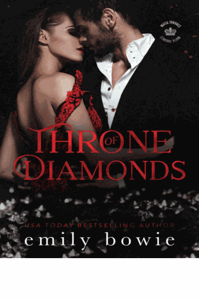 Throne of Diamonds Cover Image