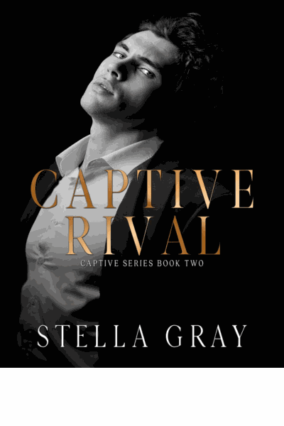 Captive Rival: Armani Cover Image