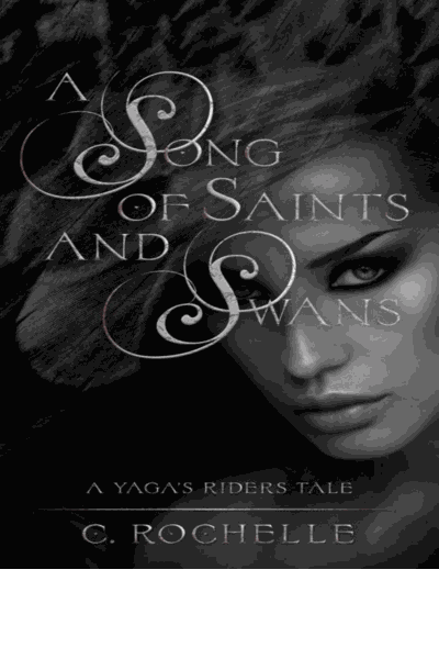 A Song of Saints and Swans Cover Image