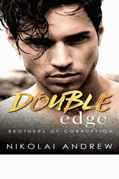 Double Edge Cover Image