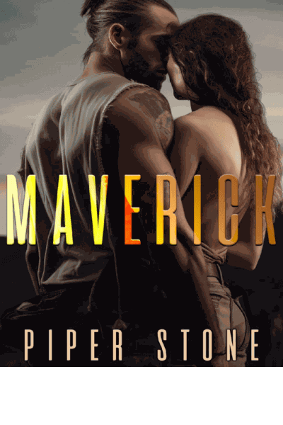Maverick Cover Image
