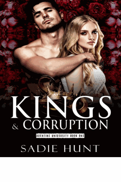 Kings & Corruption Cover Image