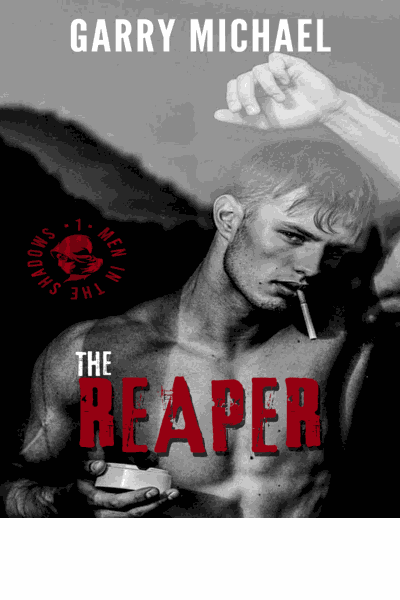 The Reaper Cover Image