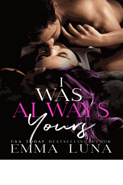 I Was Always Yours Cover Image