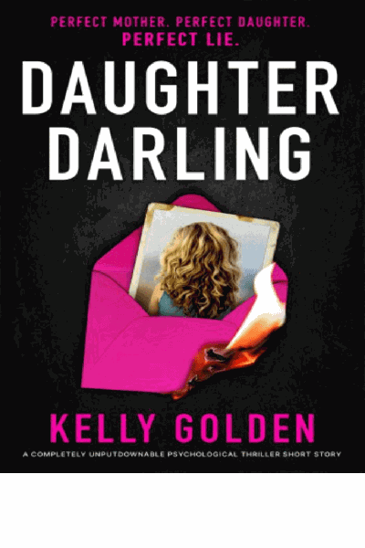 Daughter Darling Cover Image
