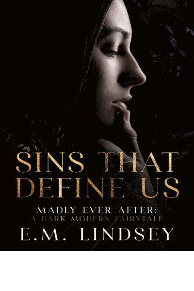 Sins That Define Us Cover Image