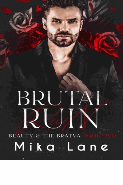 Brutal Ruin Cover Image