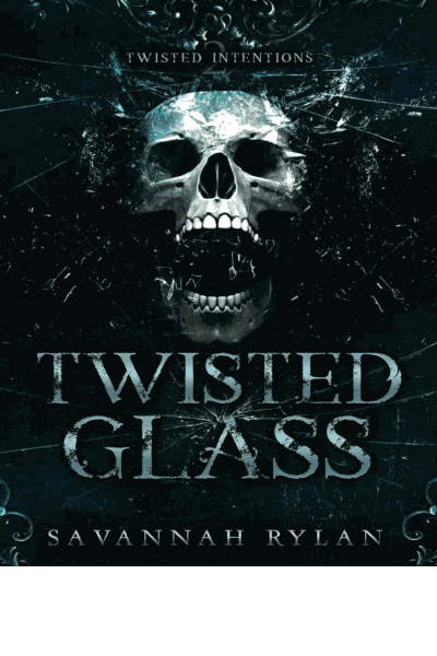 Twisted Glass Cover Image