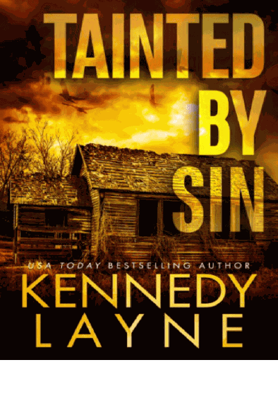 Tainted by Sin Cover Image