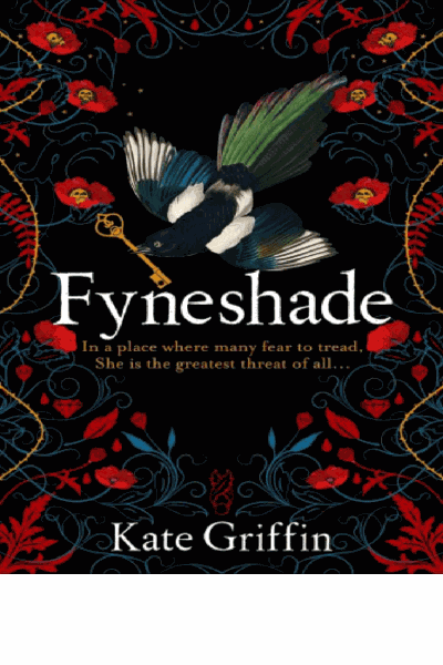 Fyneshade Cover Image