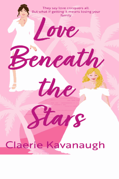Love Beneath the Stars : A Matchmaker Wedding Novella Cover Image