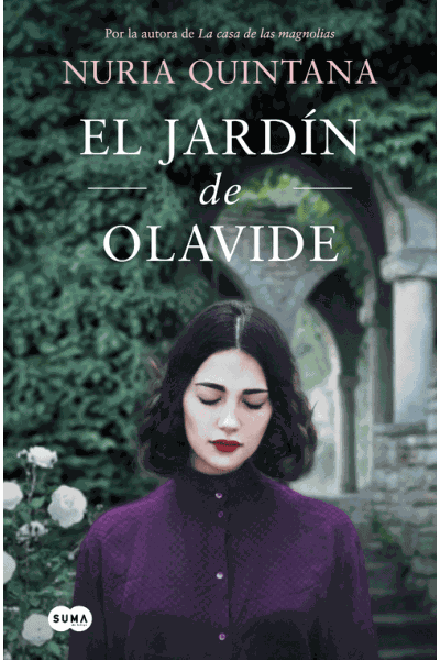 El jardín de Olavide Cover Image