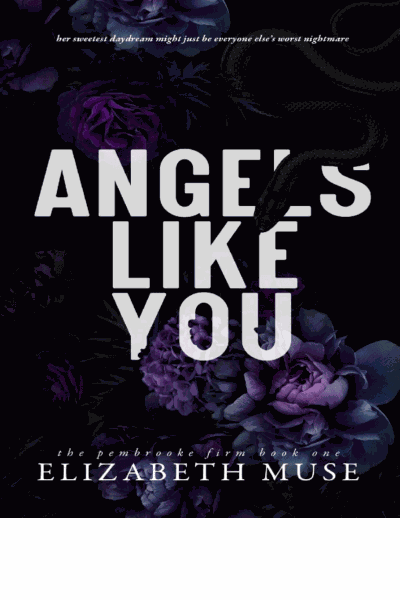 Angels Like You Cover Image
