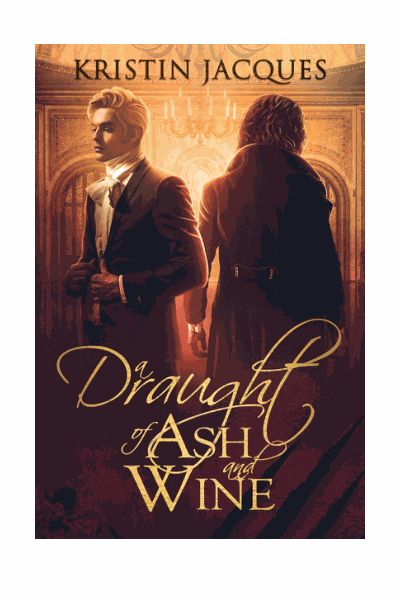 A Draught of Ash and Wine Cover Image