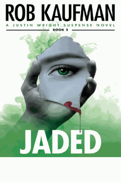 Jaded Cover Image