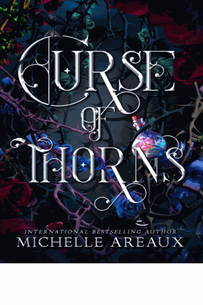 Curse of Thorns Cover Image