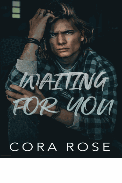Waiting For You Cover Image