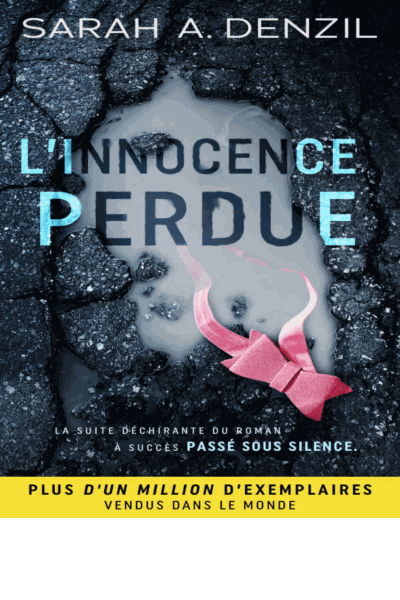 L'innocence perdue Cover Image