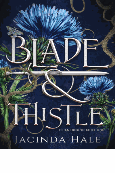 Blade and Thistle Cover Image