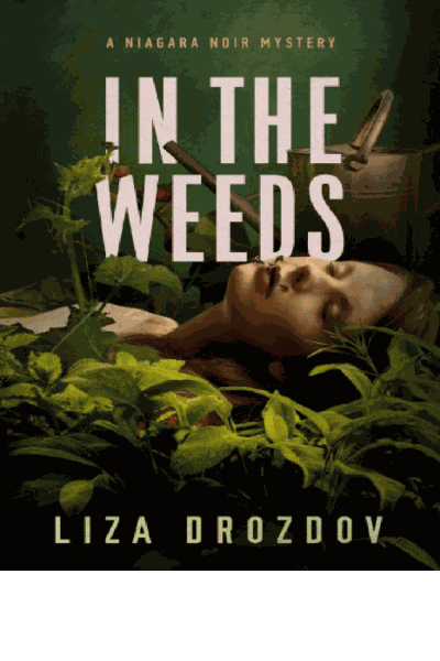In The Weeds Cover Image