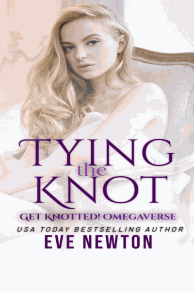 Tying the Knot Cover Image