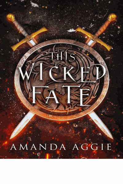 This Wicked Fate Cover Image