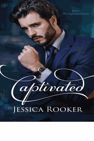 Captivated Cover Image