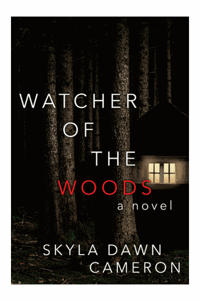 Watcher of the Woods (retail) Cover Image