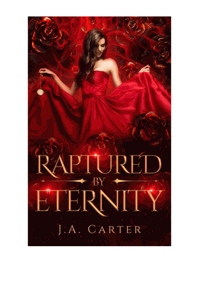 Raptured by Eternity Cover Image