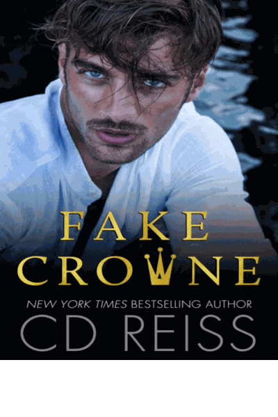 Fake Crowne Cover Image