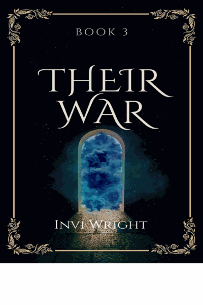 Their War Cover Image
