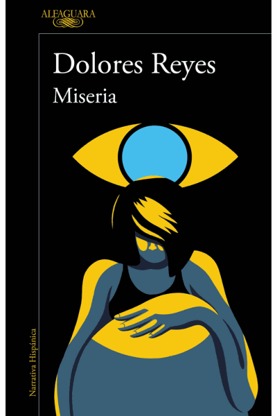 Miseria Cover Image