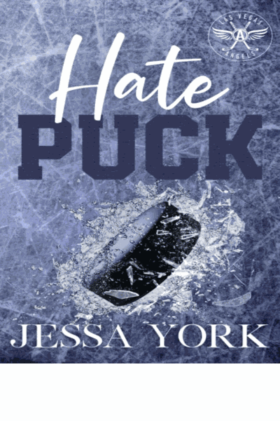 Hate Puck Cover Image