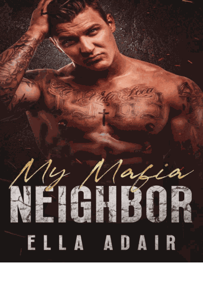 My Mafia Neighbor Cover Image