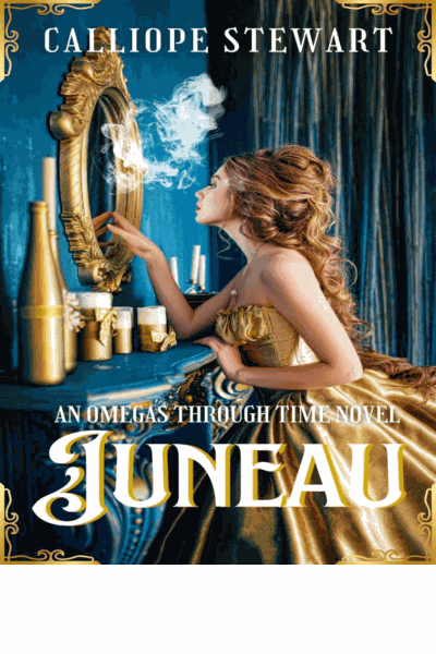Juneau Cover Image