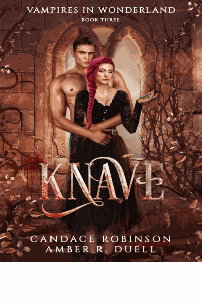 Knave Cover Image